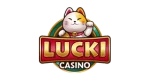 Lucki.Casino logo